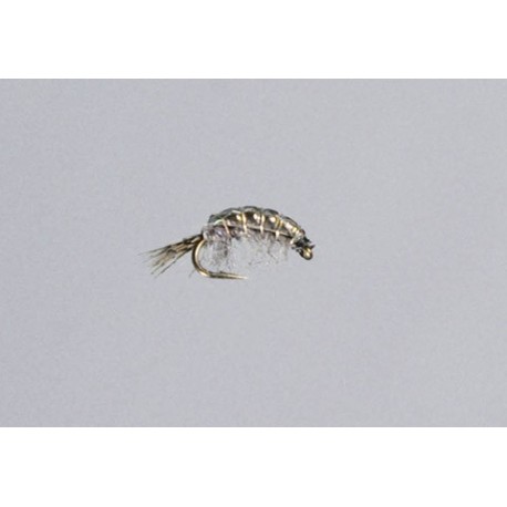 Gray Tungsten Scud TNG