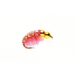 Grayling Bomb Pink