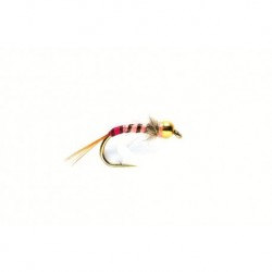 Grayling Special Pink