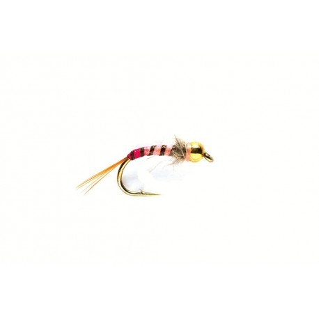 Grayling Special Pink