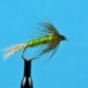 Green Drake Emerger