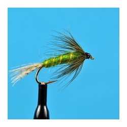 Green Drake Emerger