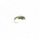 Griffins Candy Caddis Olive Cream