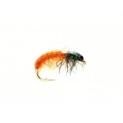 Grub Glister Orange