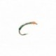 Gut Bomb Bloodworm Olive