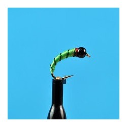 Bead Head Ugly Midge