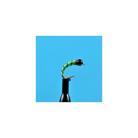 Bead Head Ugly Midge