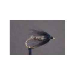 Hare's Ear Gold Holographic