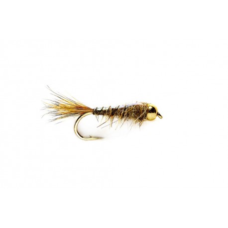 Hare's Ear Nymph Unweighted