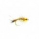Hare's Ear Soft Hackle (Tungsten Bead Head)