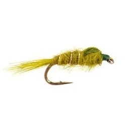 Hares Ear Emerger Special