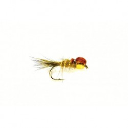 Hares Ear Emerger Special
