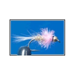 Hares Ear Olive Biot Tail