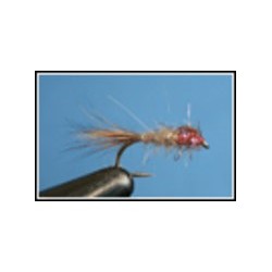 Hares Ear UV Straggle