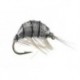 Heavy Epoxy Shrimp Grey