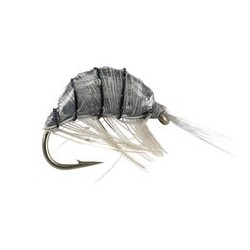 Heavy Epoxy Shrimp Grey