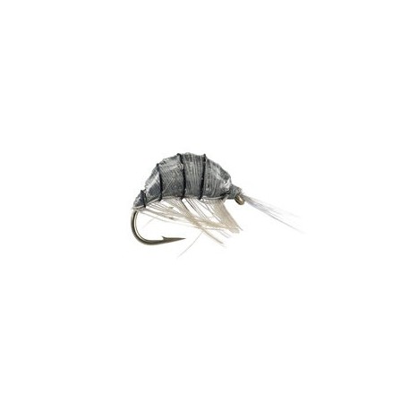 Heavy Epoxy Shrimp Grey