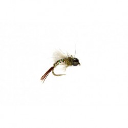 Hickey's Auto Emerger BWO (Tungsten Bead Head)