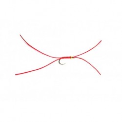 Holo App's Bloodworm Nugget Barbless