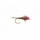 Hot Head Euro Pheasant Tail Pink
