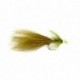 Hothead Damsel Chartreuse Bead