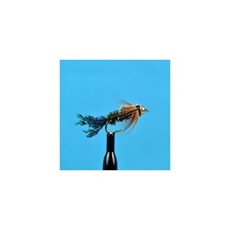 Bead Head Zug Bug Nymph