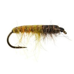 Hydropsyche Realistic Longhook