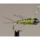 Beadhead Anato May Nymph (Olive)