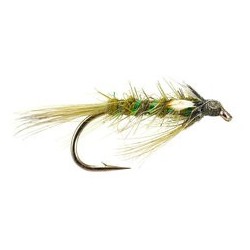 JC Pseudo Diawl Bach Olive