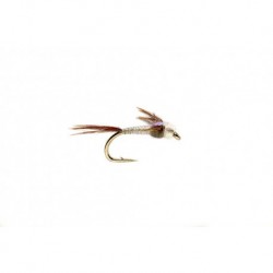 JR's Flashback Emerger