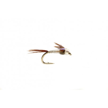 JR's Flashback Emerger