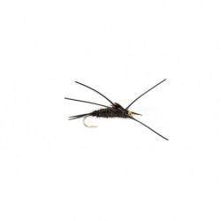 Kaufmann's Mini Stone Black