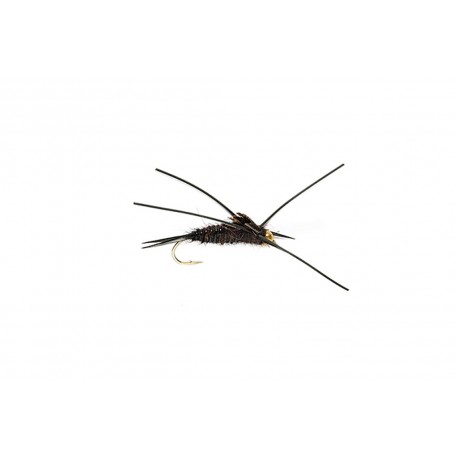 Kaufmann's Mini Stone Black