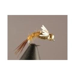 Beadhead Bar Emerger Blue Wing Olive