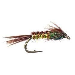 Kyles Spring Creek Superflash Pheasant