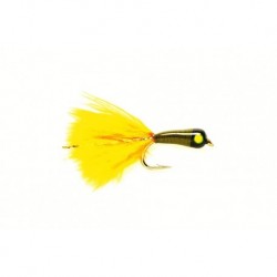 Lead Bug Olive Sunburst