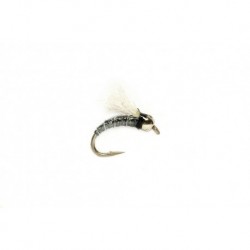 Lexi's TH Holo Z Midge Black