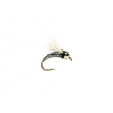 Lexi's TH Holo Z Midge Black