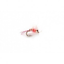 Lightning Bug Pink (BH)