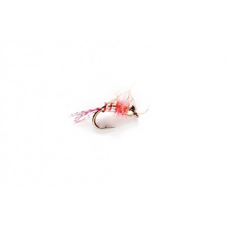 Lightning Bug Pink (BH)