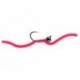 Like Real Squirmy Worm Blood Red TG BL