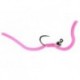 Like Real Squirmy Worm Pink TG BL