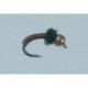 Beadhead Brassie Copper