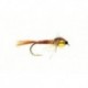 Long Shank Pheasant Tail (Gold Nugget)