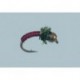 Beadhead Brassie Red