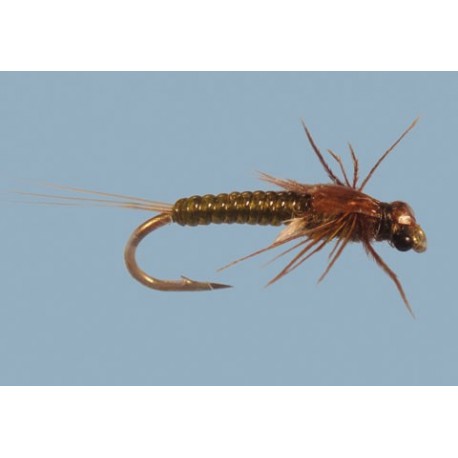 Maldonados StreamWalker Baetis Weighted
