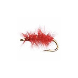 marabou midge