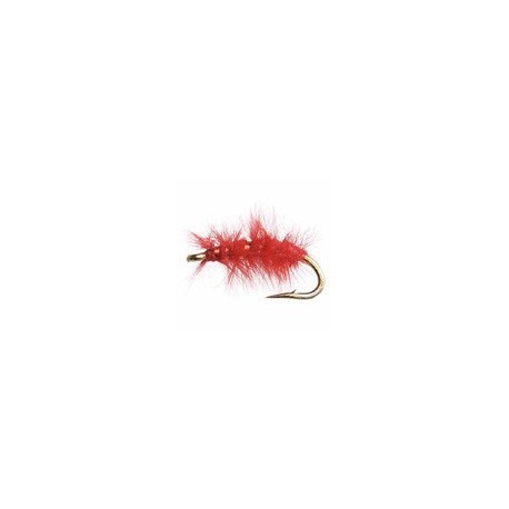 marabou midge