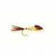 Mayfly Brown (Gold Nugget)
