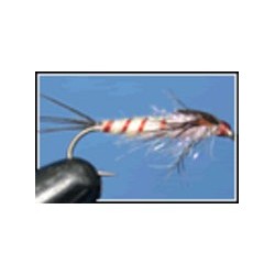 Mayfly Nymph (Gold Nugget)